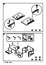 Предварительный просмотр 10 страницы Alice's Home MAGNUS ISMGVS160 Manual