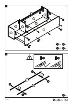 Предварительный просмотр 13 страницы Alice's Home MAGNUS ISMGVS160 Manual