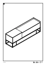 Предварительный просмотр 17 страницы Alice's Home MAGNUS ISMGVS160 Manual