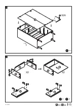 Предварительный просмотр 15 страницы Alice's Home MIKA IMKCHEST6D Manual