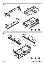 Предварительный просмотр 17 страницы Alice's Home MIKA IMKCHEST6D Manual