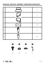 Предварительный просмотр 8 страницы Alice's Home PANAM ISOFBPAN Assembly Instructions Manual