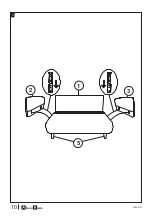 Предварительный просмотр 10 страницы Alice's Home PANAM ISOFBPAN Assembly Instructions Manual