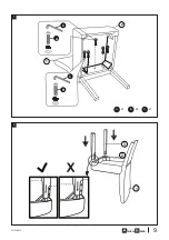 Preview for 9 page of Alice's Home RITA IDCHRXX2 Manual