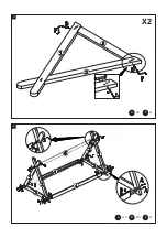 Предварительный просмотр 9 страницы Alice's Home TOBIAS IBEDTIPI User Manual