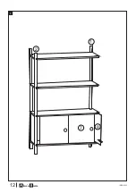 Предварительный просмотр 12 страницы Alice's Home TOBIAS IKSCANDICS Directions For Use Manual