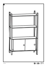 Предварительный просмотр 15 страницы Alice's Home TOBIAS IKSCANDICS Directions For Use Manual