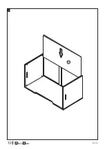 Предварительный просмотр 10 страницы Alice's Home TOBIAS IKSCANDITB Instruction Manual