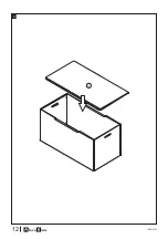 Предварительный просмотр 12 страницы Alice's Home TOBIAS IKSCANDITB Instruction Manual