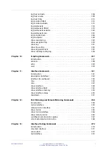 Preview for 7 page of Alied Telesis GS970M/10 Command Reference Manual