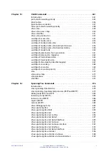 Preview for 9 page of Alied Telesis GS970M/10 Command Reference Manual