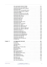 Preview for 10 page of Alied Telesis GS970M/10 Command Reference Manual