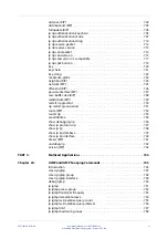 Preview for 13 page of Alied Telesis GS970M/10 Command Reference Manual