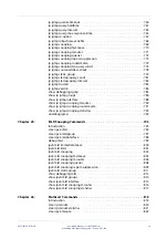 Preview for 14 page of Alied Telesis GS970M/10 Command Reference Manual