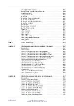 Preview for 15 page of Alied Telesis GS970M/10 Command Reference Manual