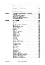 Preview for 16 page of Alied Telesis GS970M/10 Command Reference Manual