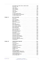 Preview for 17 page of Alied Telesis GS970M/10 Command Reference Manual