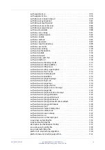 Preview for 18 page of Alied Telesis GS970M/10 Command Reference Manual