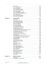 Preview for 19 page of Alied Telesis GS970M/10 Command Reference Manual