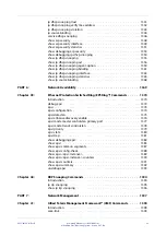 Preview for 22 page of Alied Telesis GS970M/10 Command Reference Manual