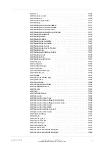 Preview for 23 page of Alied Telesis GS970M/10 Command Reference Manual