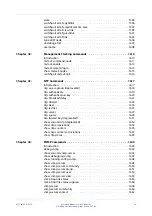 Preview for 25 page of Alied Telesis GS970M/10 Command Reference Manual