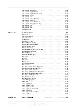 Preview for 26 page of Alied Telesis GS970M/10 Command Reference Manual