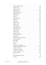 Preview for 39 page of Alied Telesis GS970M/10 Command Reference Manual