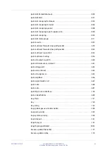 Preview for 44 page of Alied Telesis GS970M/10 Command Reference Manual