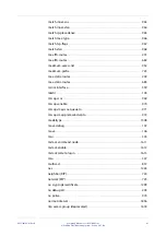 Preview for 47 page of Alied Telesis GS970M/10 Command Reference Manual