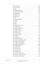 Preview for 54 page of Alied Telesis GS970M/10 Command Reference Manual