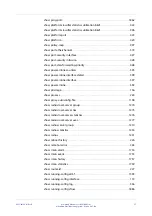 Preview for 57 page of Alied Telesis GS970M/10 Command Reference Manual