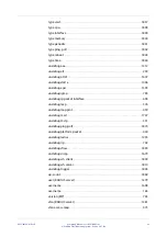 Preview for 63 page of Alied Telesis GS970M/10 Command Reference Manual