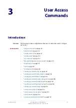 Preview for 127 page of Alied Telesis GS970M/10 Command Reference Manual