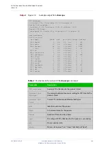 Preview for 209 page of Alied Telesis GS970M/10 Command Reference Manual