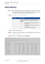 Preview for 217 page of Alied Telesis GS970M/10 Command Reference Manual