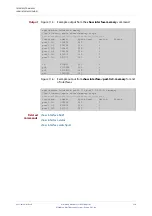 Preview for 354 page of Alied Telesis GS970M/10 Command Reference Manual