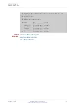 Preview for 418 page of Alied Telesis GS970M/10 Command Reference Manual