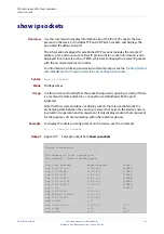 Preview for 631 page of Alied Telesis GS970M/10 Command Reference Manual