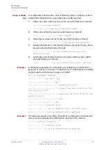 Preview for 708 page of Alied Telesis GS970M/10 Command Reference Manual