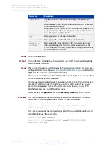 Preview for 864 page of Alied Telesis GS970M/10 Command Reference Manual