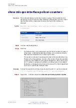 Preview for 989 page of Alied Telesis GS970M/10 Command Reference Manual