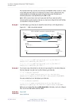 Preview for 1490 page of Alied Telesis GS970M/10 Command Reference Manual