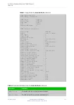 Preview for 1511 page of Alied Telesis GS970M/10 Command Reference Manual