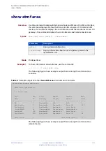 Preview for 1513 page of Alied Telesis GS970M/10 Command Reference Manual