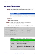 Preview for 1516 page of Alied Telesis GS970M/10 Command Reference Manual