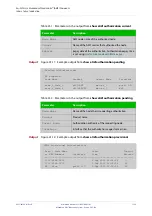 Preview for 1526 page of Alied Telesis GS970M/10 Command Reference Manual