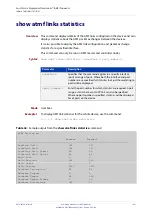 Preview for 1567 page of Alied Telesis GS970M/10 Command Reference Manual