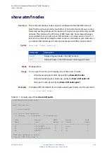 Preview for 1570 page of Alied Telesis GS970M/10 Command Reference Manual