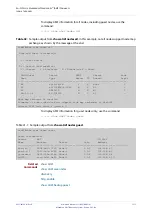 Preview for 1571 page of Alied Telesis GS970M/10 Command Reference Manual